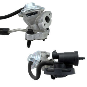 Válvula Egr Válvula De Recirculación De Gases > Fi-10417 Injetech