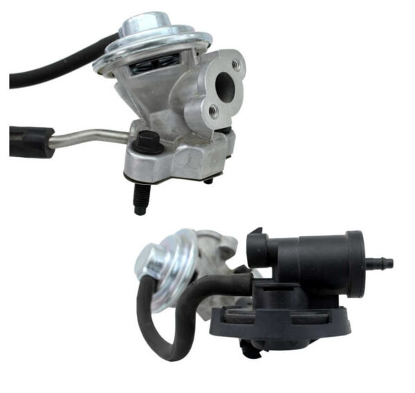 Válvula Egr Válvula De Recirculación De Gases > Fi-10417 Injetech