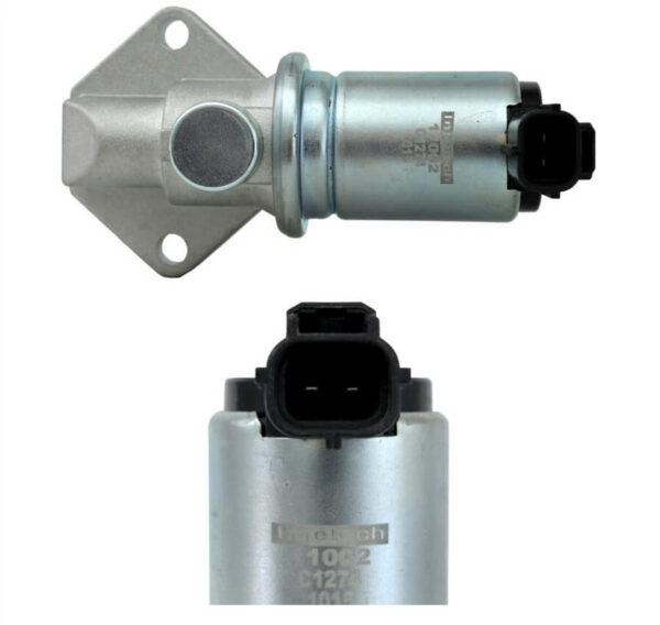 Válvula Iac Válvula Estabilizadora Terminales: 2 > Fi-11002 Injetech