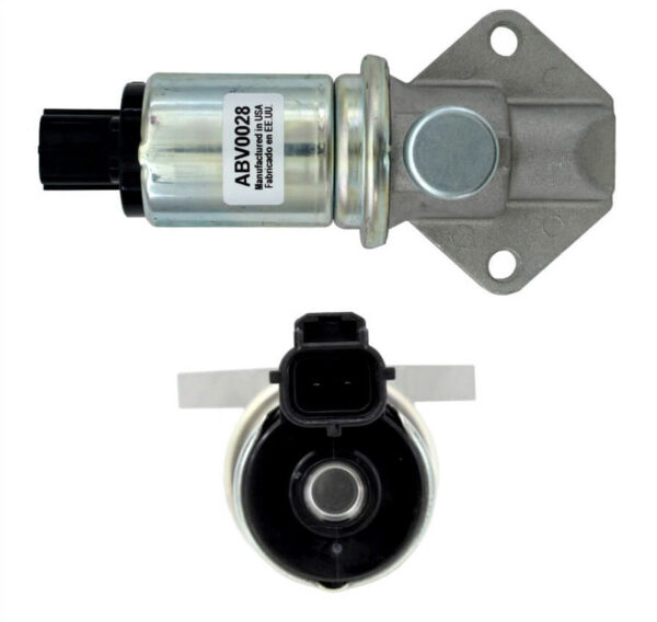 Válvula Iac Válvula Estabilizadora Terminales: 2 > Fi-11008 Injetech