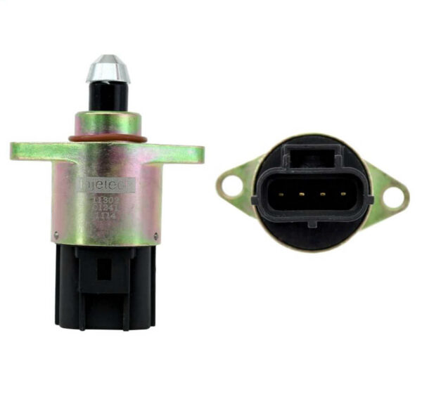 Válvula Iac Numero De Terminales: 4 > Fi-11302 Injetech