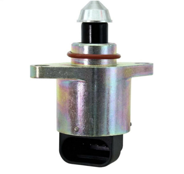 Válvula Iac Numero De Terminales: 4 > Fi-11325 Injetech