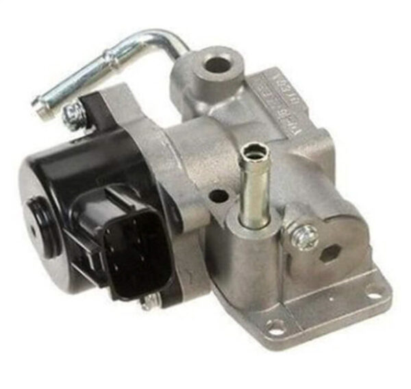 Válvula Iac Válvula De Marcha Mínima, Motor 1.8 > Fi-13803 Injetech