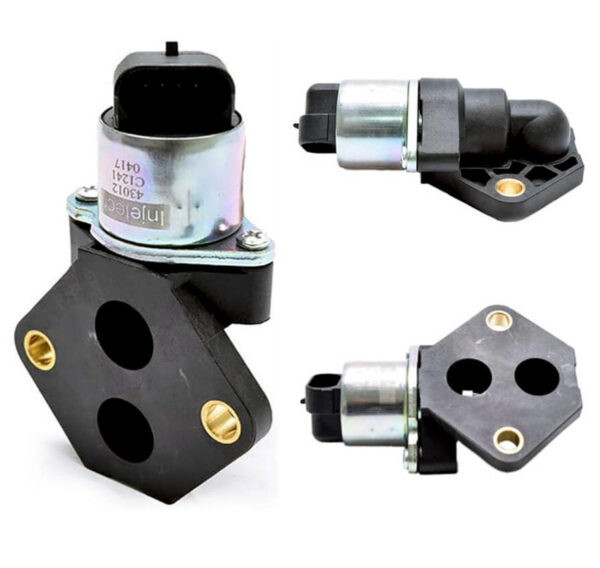 Válvula Iac > Fi-43012 Injetech
