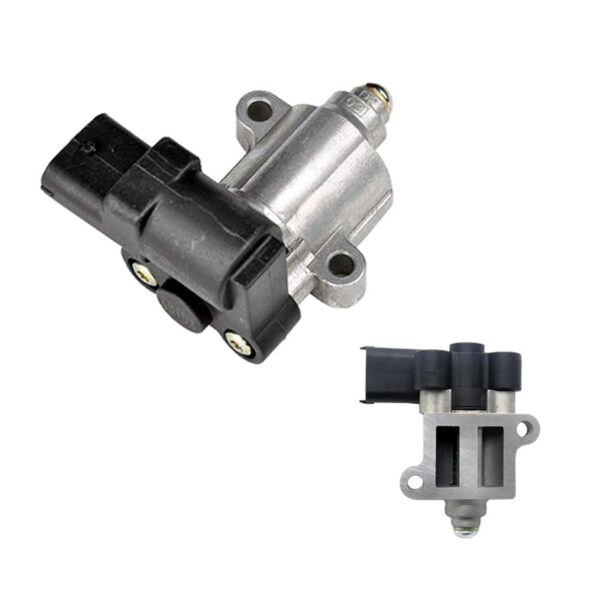Válvula Iac > Fi-44210C Injetech