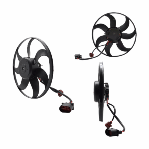 Motoventilador Número De Terminales: 4, 7 Aspas > Fi-47335C Injetech