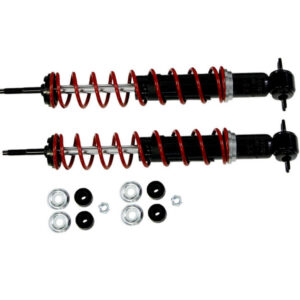 Amortiguador Para Sobrecarga > Gr-34051 Grc