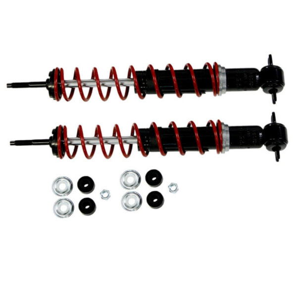 Amortiguador Para Sobrecarga > Gr-34051 Grc