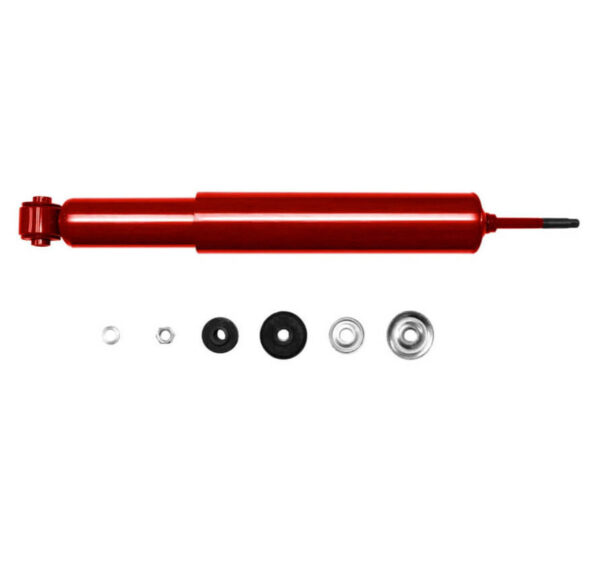 Amortiguador Trasero Guardian > Gr-42517 Grc