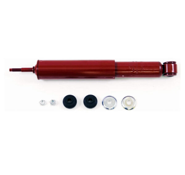 Amortiguador Trasero Guardian > Gr-42520 Grc