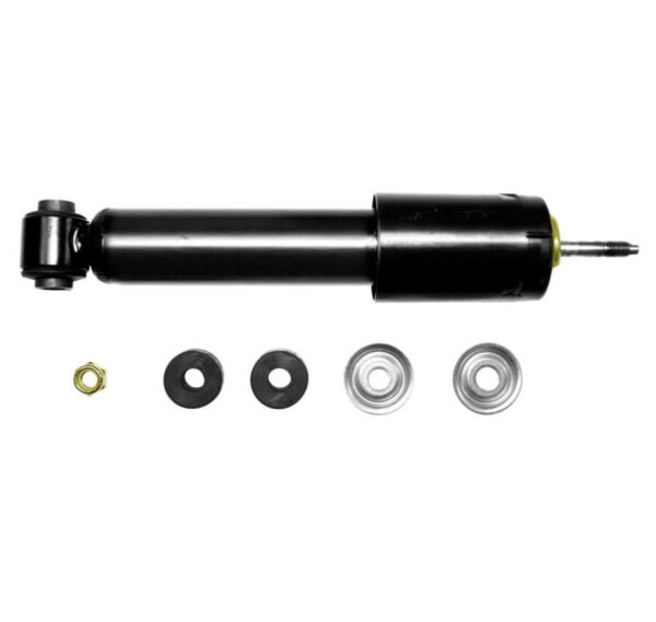 Amortiguador Delantero Ultra > Gr-69581 Grc