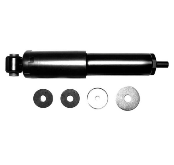Amortiguador Trasero Ultra > Gr-69582 Grc