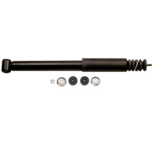 Amortiguador Trasero Ultra > Gr-69592 Grc