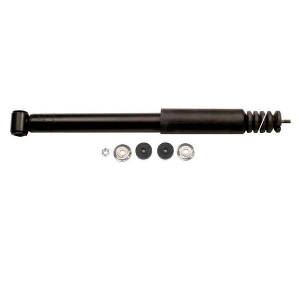 Amortiguador Trasero Ultra > Gr-69592 Grc