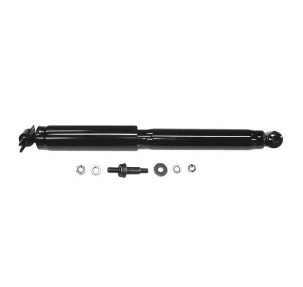 Amortiguador Trasero Ultra > Gr-69604 Grc