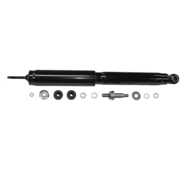 Amortiguador Trasero Ultra > Gr-69606 Grc