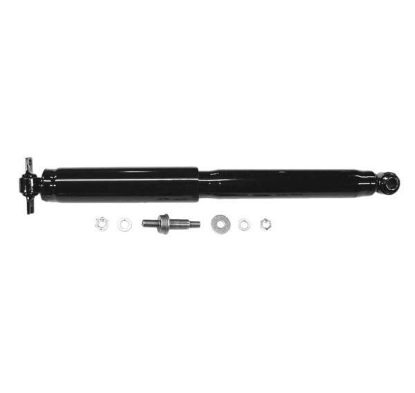 Amortiguador Trasero Ultra > Gr-69724 Grc