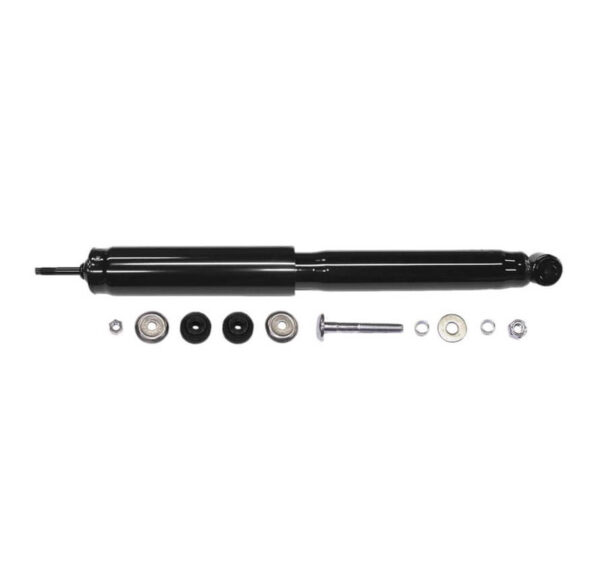 Amortiguador Trasero Ultra > Gr-69755 Grc