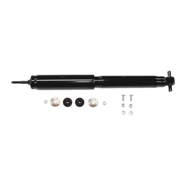 Amortiguador Trasero Ultra > Gr-69756 Grc