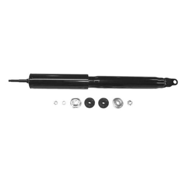 Amortiguador Trasero Ultra > Gr-69962 Grc