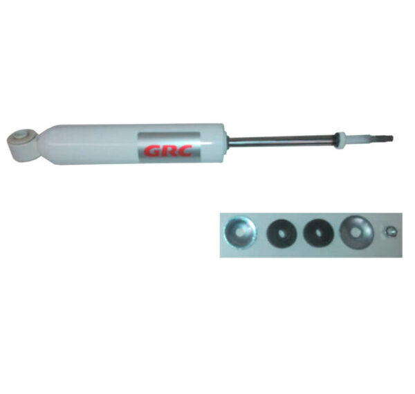 Amortiguador Delantero Guardian > Gr-70169 Grc