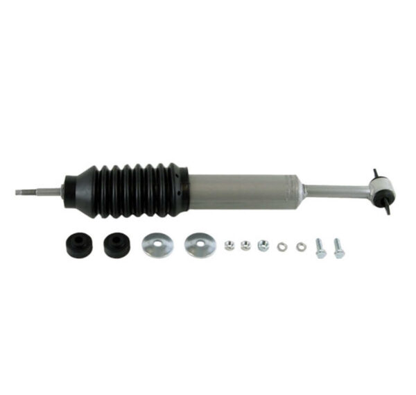 Amortiguador Delantero Maxcontrol > Gr-77678 Grc