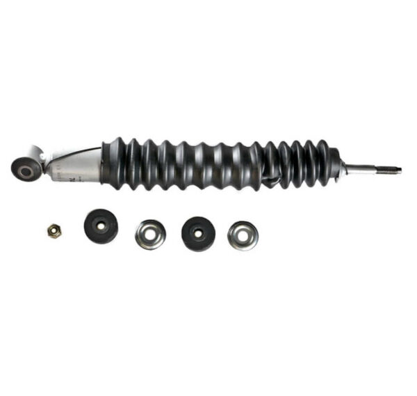 Amortiguador Delantero Maxcontrol > Gr-77967 Grc