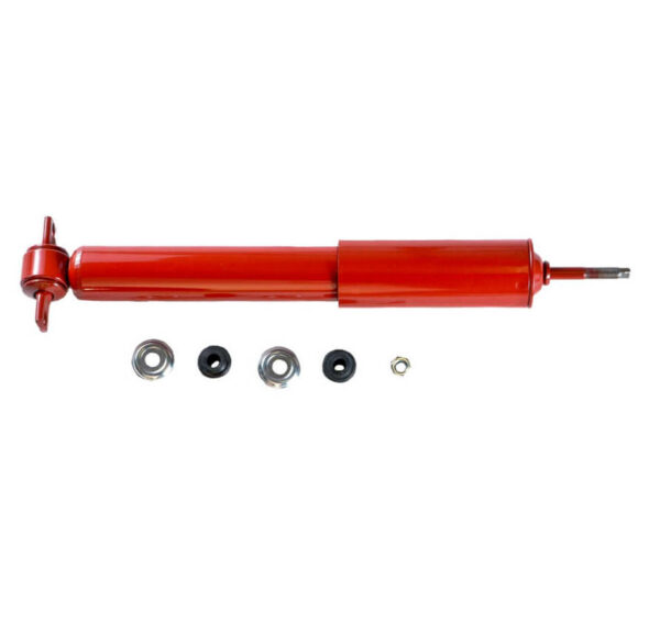 Amortiguador Delantero Guardian > Gr-81541 Grc