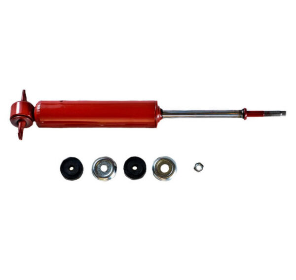 Amortiguador Delantero Guardian > Gr-81559 Grc