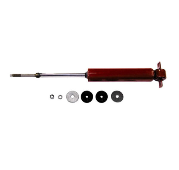 Amortiguador Delantero Guardian > Gr-81713 Grc