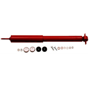 Amortiguador Delantero Guardian > Gr-81869 Grc