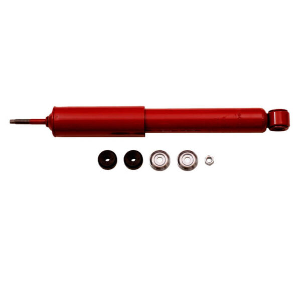 Amortiguador Delantero Guardian > Gr-81872 Grc
