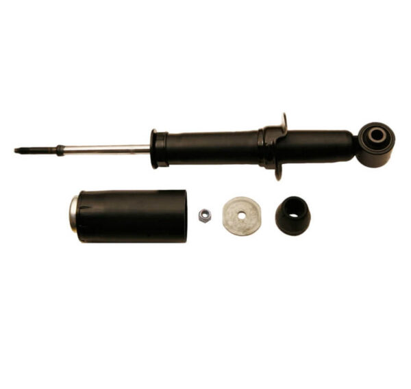 Amortiguador Trasero Ultra > Gr-G51724 Grc