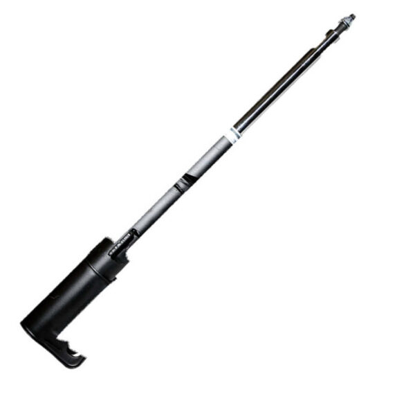 Amortiguador Delantero Izquierdo Ultra > Gr-G52148 Grc