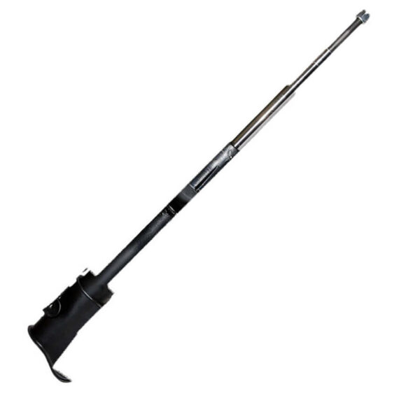 Amortiguador Delantero Izquierdo Ultra > Gr-G52150 Grc