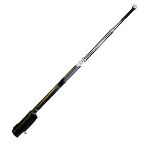 Amortiguador Delantero Izquierdo Ultra > Gr-G52282 Grc