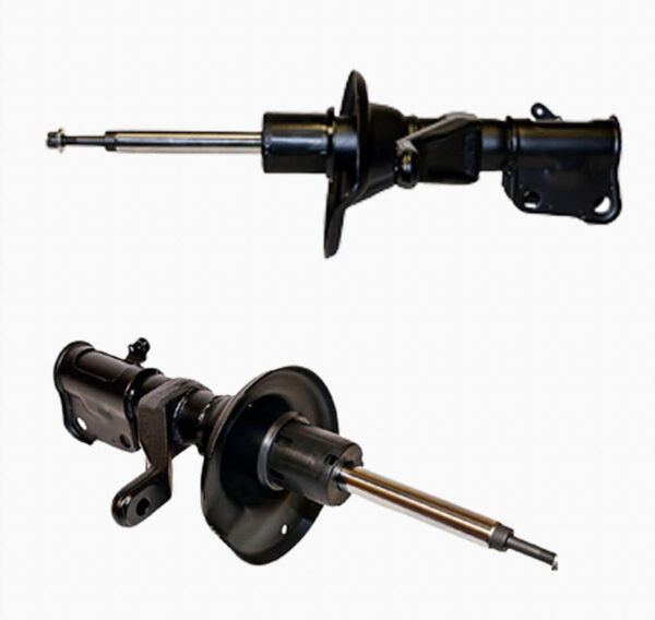 Amortiguador Delantero Izquierdo Ultra > Gr-G52346 Grc