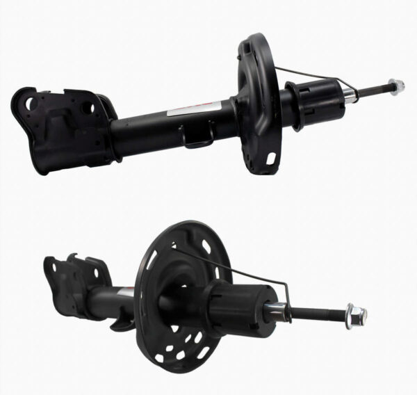 Amortiguador Delantero Izquierdo Ultra > Gr-G52360 Grc