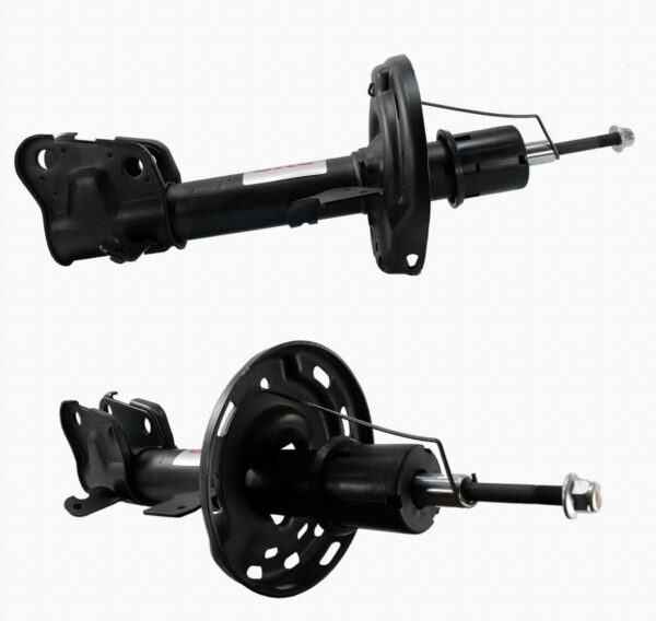 Amortiguador Delantero Derecho Ultra > Gr-G52361 Grc