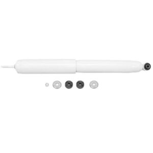Amortiguador Trasero Ultra > Gr-G63387 Grc