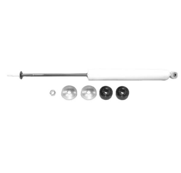 Amortiguador Trasero Ultra > Gr-G63447 Grc