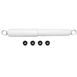 Amortiguador Trasero Ultra > Gr-G63494 Grc
