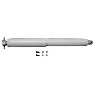Amortiguador Trasero Ultra > Gr-G63607 Grc