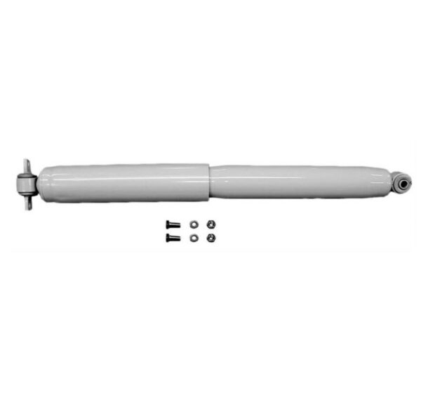 Amortiguador Trasero Ultra > Gr-G63607 Grc