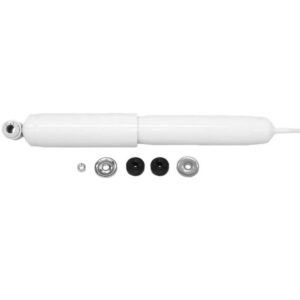 Amortiguador Trasero Ultra > Gr-G63620 Grc