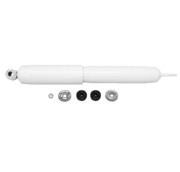 Amortiguador Trasero Ultra > Gr-G63620 Grc
