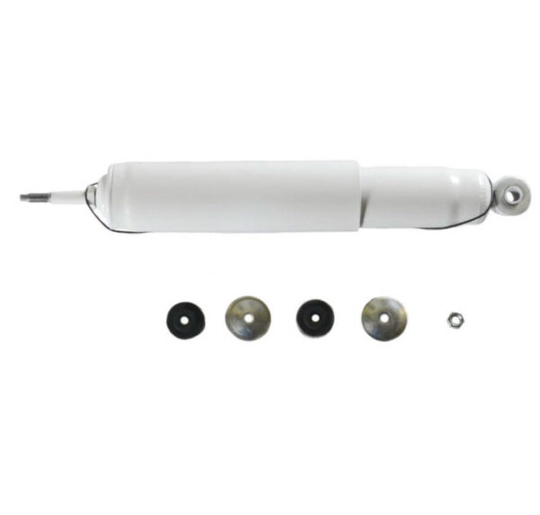 Amortiguador Trasero Ultra > Gr-G63623 Grc