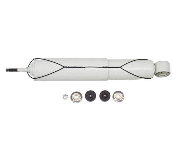 Amortiguador Trasero Ultra > Gr-G63710 Grc