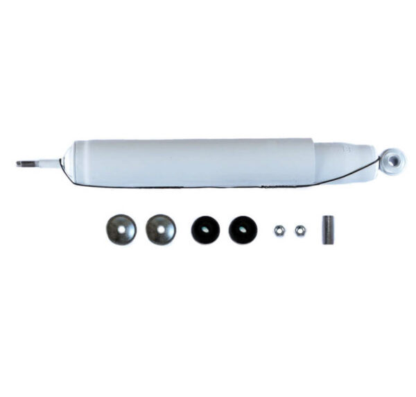 Amortiguador Trasero Ultra > Gr-G63715 Grc