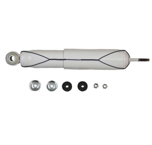 Amortiguador Trasero Ultra > Gr-G63781 Grc